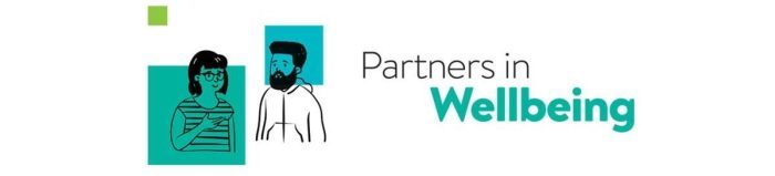 Partners In Wellbeing logo