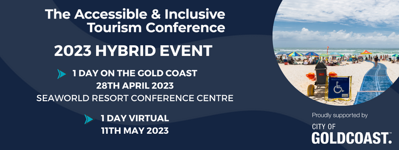 inclusive tourism conference